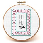 (image for) Ho Ho No
